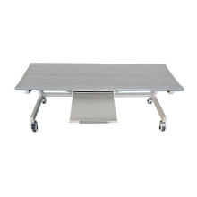 Medical table medical examination bed install flat panel detector for x ray radiology